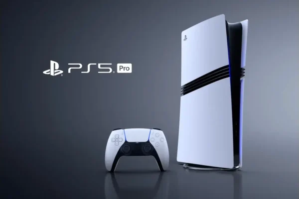 "استكشف المقارنة النهائية بين PS5 وPS5 Pro! تعرف على الاختلافات في الأداء والمواصفات والميزات، واكتشف ما إذا كان الترقية إلى PS5 Pro هو الخيار المناسب لك."