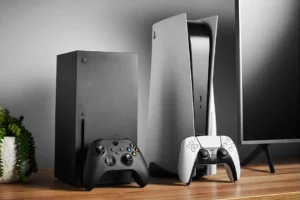 "PS5 ضد Xbox Series X, مقارنة PS5 و Xbox Series X, أيهما أفضل PS5 أو Xbox, ألعاب PS5, ألعاب Xbox Series X, مواصفات PS5, مواصفات Xbox Series X", "PS5, Xbox Series X, مقارنة, ألعاب, بلاي ستيشن, إكس بوكس، جيل جديد، مواصفات، أداء,