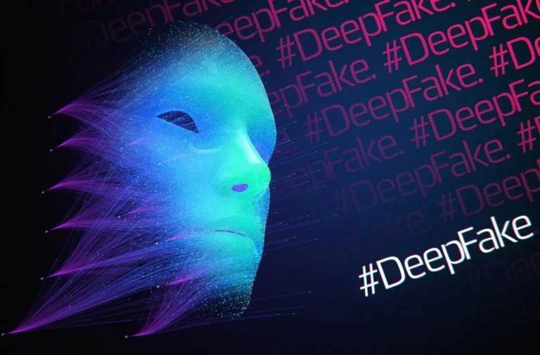 * تقنية Deepfake * الوجوه المولدة بالذكاء الاصطناعي * الوسائط الاصطناعية * مقاطع الفيديو المزيفة * تزييفات الذكاء الاصطناعي العميقة * اكتشاف التزييف العميق * الآثار الأخلاقية للتزييف العميق * مستقبل التزييف العميق * أخبار التزييف العميق * مشاهير التزييف العميق * الشبكات التنافسية التوليدية (GANs) * خوارزميات التعلم العميق * نماذج التعلم الآلي * التعرف على الوجه * الرؤية الحاسوبية * الذكاء الاصطناعي * الشبكات العصبية * علم البيانات * أخلاقيات الذكاء الاصطناعي * سلامة الذكاء الاصطناعي * **كيف تعمل تقنية التزييف العميق؟** * **ما هي مخاطر تقنية التزييف العميق؟** * **هل يمكنك اكتشاف مقطع فيديو مزيف عميق؟** * **كيف يتم استخدام التزييف العميق لنشر معلومات مضللة؟** * **ما هو مستقبل تقنية التزييف العميق؟** * **كيفية إنشاء مقطع فيديو مزيف عميق (لأغراض تعليمية فقط)** * **تقنية التزييف العميق في الأفلام والتلفزيون** * **المعضلات الأخلاقية لتقنية التزييف العميق** * **كيف تحمي نفسك من deepfakes** * **دور الذكاء الاصطناعي في اكتشاف التزييف العميق**